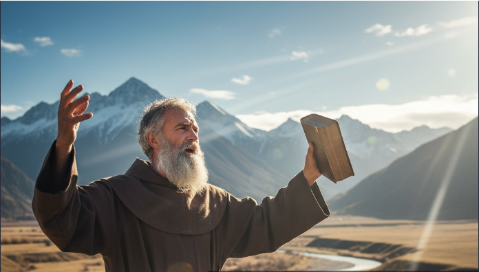 Gradac (Drniš), popis župnika i kapelana